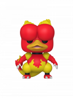 Figur Pokémon - Magmar (Funko POP! Games 1125)