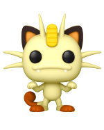 Figur Pokemon - Meowth (Funko POP! Games 780)