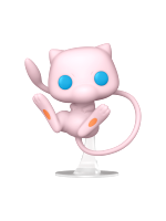 Figur Pokemon - Mew (Funko POP! Spiele 643)