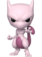 Figur Pokémon - Mewtwo (Funko POP! Games 581)