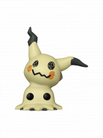 Figur Pokémon - Mimikyu (Funko POP! Games 1013)