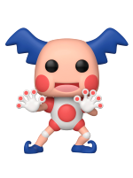 Figur Pokemon - Mr. Mime (Funko POP! Games 582)