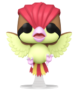 Figur Pokemon - Pidgeotto (Funko POP! Games 849)