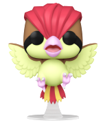 Figur Pokémon - Pidgeotto (Funko POP! Games 849)