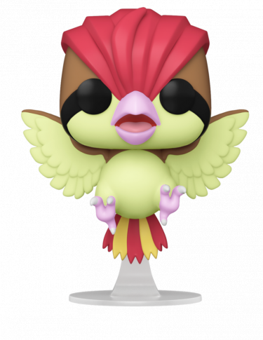 Figur Pokémon - Pidgeotto (Funko POP! Games 849)