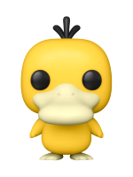 Figur Pokemon - Psyduck (Funko POP! Games 781)