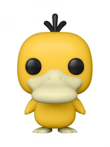 Figur Pokemon - Psyduck (Funko POP! Games 781)