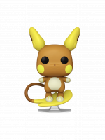 Figur Pokémon - Raichu (Funko POP! Games 1011)