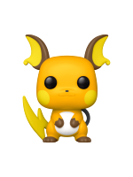 Figur Pokemon - Raichu (Funko POP! Games 864)