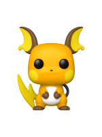 Figur Pokémon - Raichu (Funko POP! Games 645)