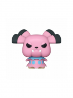 Figur Pokemon - Snubbull (Funko POP! Games 964)