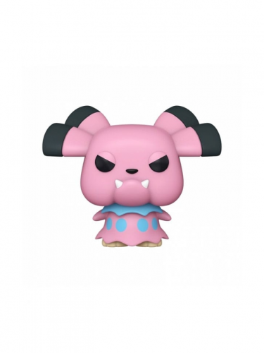 Figur Pokemon - Snubbull (Funko POP! Games 964)