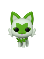 Figur Pokémon - Sprigatito (Funko POP! Spiele 984)