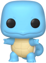 Figur Pokemon - Squirtle (Funko POP! Games 504)