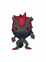 Figur Pokémon - Zoroark (Funko POP! Games 1156)