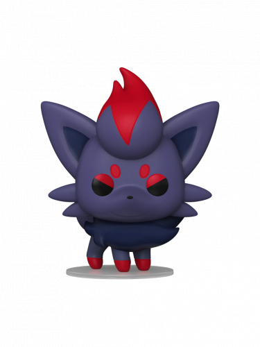 Figur Pokémon - Zorua (Funko POP! Games 1032)