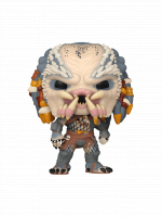 Figur Predator 2 - Elder Greyback (Funko POP! Plus 1750)