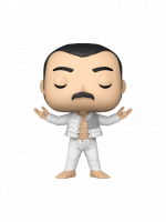 Figur Queen - Freddie Mercury (Funko POP! Rocks 375)