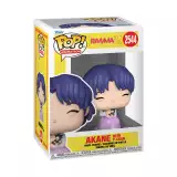 Figur Ranma 1/2 - Akane with P-Chan (Funko POP! Animation 2544) - Anime
