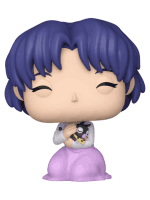 Figur Ranma 1/2 - Akane with P-Chan (Funko POP! Animation 2544)
