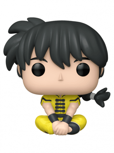 Figur Ranma 1/2 - Ranma Chase (Funko POP! Animation 2543)