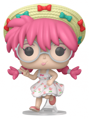 Figur Ranma 1/2 - Ranma (Funko POP! Animation 2543)