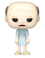 Figur Rick and Morty - Hospice Morty (Funko POP! Animation 693)