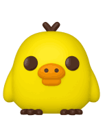 Figur Rilakkuma - Kiiroitori (Funko POP! Animation 2363)
