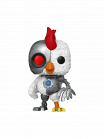 Figur Robot Chicken - Robot Chicken (Funko POP! Animation 1769)