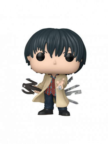 Figur Sakamoto Days - Nagumo (Funko POP! Animation 2060)