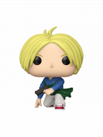 Figur Sakamoto Days - Shin Asakura (Funko POP! Animation 2059)