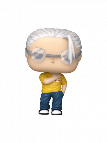 Figur Sakamoto Days - Taro Sakamoto Chase (Funko POP! Animation 2058)