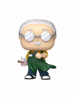 Figur Sakamoto Days - Taro Sakamoto (Funko POP! Animation 2058)