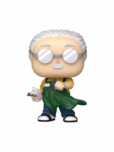 Figur Sakamoto Days - Taro Sakamoto (Funko POP! Animation 2058)