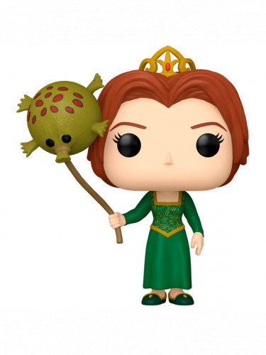 Figur Shrek - Prinzessin Fiona (Funko POP! Movies 1595)