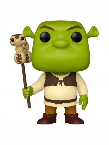 Figur Shrek - Shrek (Funko POP! Filme 1594)