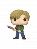 Figur Silent Hill 2 - James Sunderland (Funko POP! Games 1206)