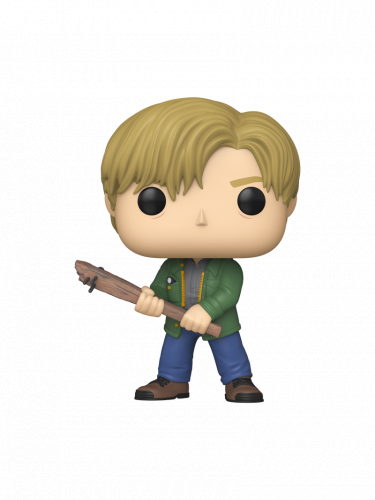 Figur Silent Hill 2 - James Sunderland (Funko POP! Games 1206)