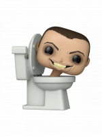 Figur Skibidi Toilet - Skibidi Toilet (Funko POP! Animation 1957)