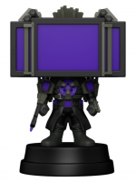 Figur Skibidi Toilet - Titan TV Man (Funko POP! Animation 2367)
