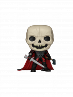 Figur Sleepy Hollow - Headless Horseman Chase (Funko POP! Movies 1945)