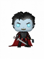 Figur Sleepy Hollow - Headless Horseman (Funko POP! Movies 1945)