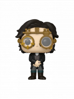 Figur Sleepy Hollow - Ichabod Crane (Funko POP! Movies 1947)