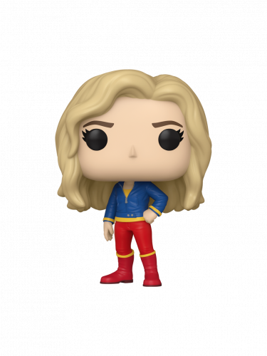 Figur Smallville - Kara Kent (Funko POP! Television 542)