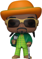 Figur Snoop Dogg - Chalice (Funko POP! Rocks 342)