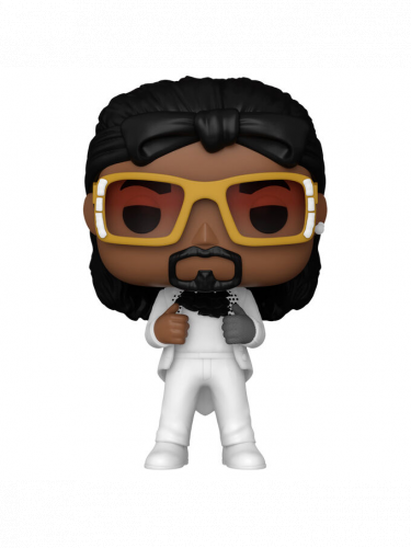 Figur Snoop Dogg - Snoop Dogg (Sensual Seduction) (Funko POP! Rocks 391)