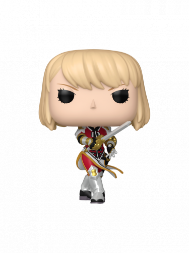 Figurk Solo Leveling - Cha Hae-In (Funko POP! Animation 1983)