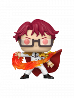 Figur Solo Leveling - Choi Jong-in (Funko POP! Animation 2269)