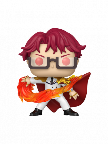 Figur Solo Leveling - Choi Jong-in (Funko POP! Animation 2269)