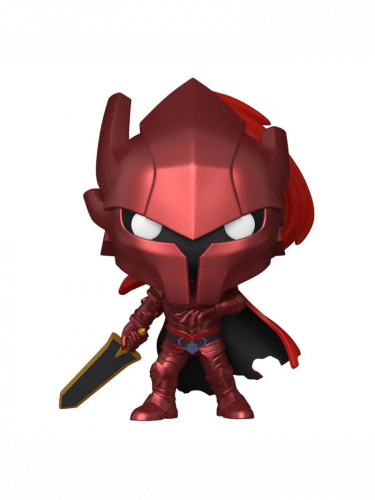 Figur Solo Leveling - Igris Chase (Funko POP! Animation 1985)